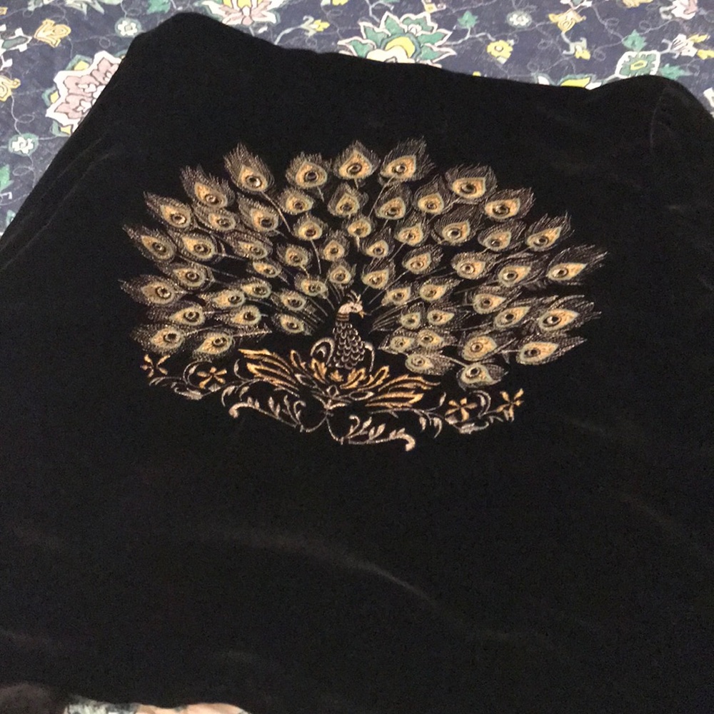 Y2K VINTAGE Rare Lucky Jacket